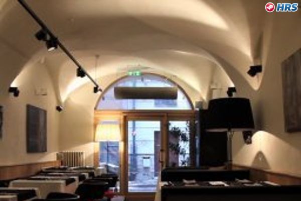 Dome Hotel (Riga)